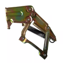 <transcy>Hood Hinge Latch Lock Kit GM Chevrolet C Series A10 C10 D10 A14 C14 D14 1979 A 1981</transcy>