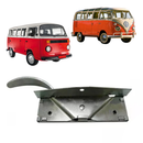 Fechadura Cremona Porta Lateral Meio Kombi Corujinha Clipper