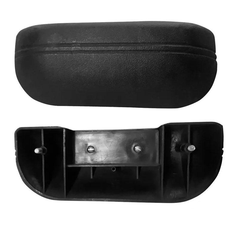 <transcy>Door Armrest Pair VW Beetle Brasilia Variant Puma</transcy>