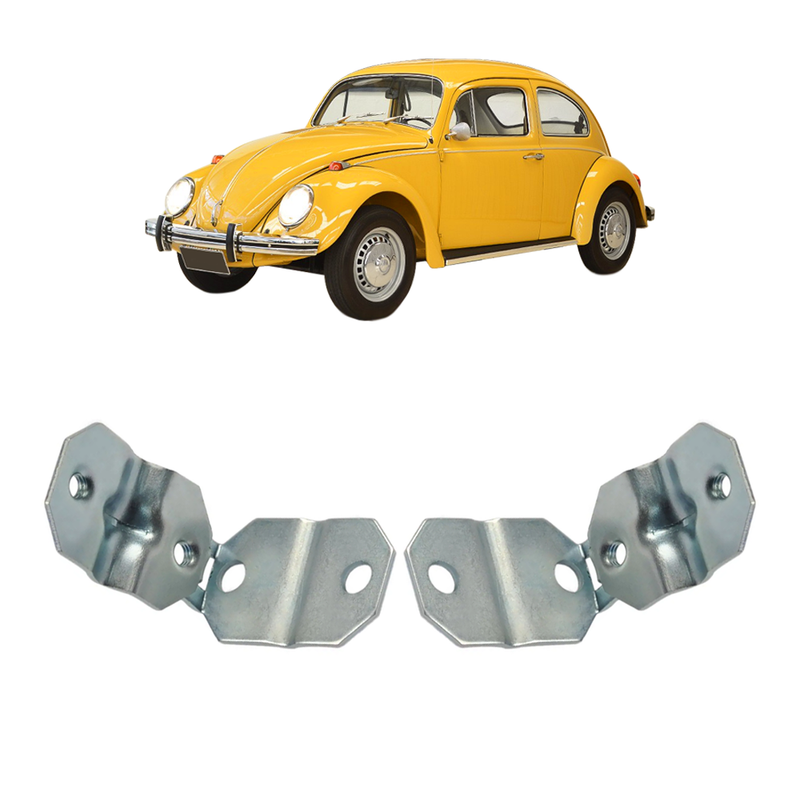 <transcy>2 Vent Window Clip Pressure VW Beetle Brasilia Variant TL</transcy>