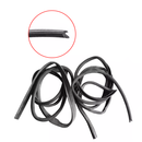 <transcy>Restoration Kit Door Trunk Rubber Seal Windshield Rear Window Run Channel Beltline Weatherstrip Toyota Land Cruiser 40 Series FJ40 FJ45 BJ40</transcy>