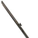 <transcy>Vent Window Frame Chrome Pair Opel Commodore A Caravan Rekord C</transcy>