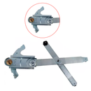 Par Máquina Vidro Manual Manivela Corcel 2 Belina 2 78 A 81