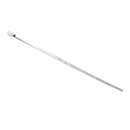 Kit Fechadura Vareta Maçaneta Porta Meio Lateral Kombi 75a97