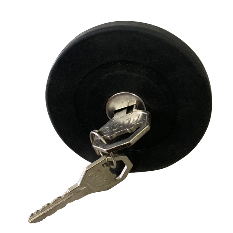 <transcy>Locking Gas Cap with Keys GM  A10 C10 C10 C14 D14</transcy>