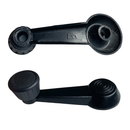 Manivela Vidro Metal Fusca Brasilia Passat Santana Gol G1