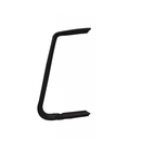 Kit Restauração Borracha Porta Vidro Parabrisa Kombi 53 A 75