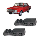 Par Batente Da Porta Corcel Belina 1 1969 Até 1977