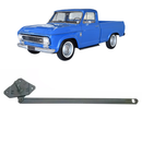 <transcy>Interior Door Latch Lock A10 C10 D10 GM Series</transcy>