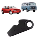 Capa Lateral Banco Aberta Gol Parati Saveiro G2 Kombi Carat