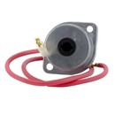 Kit Cilindro Ignição Chave Comutador Excêntrico Kombi 53/ 75