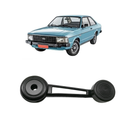 Manivela Vidro Belina Corcel Del Rey Pampa Scala