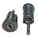 Kit Cilindro Comutador Ignição Corcel Belina 2 Del Rey 1982 A 1984