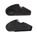 Capa Lateral Banco Fechada Gol Parati Voyage Sav G1 Fusca