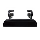 Par Maçaneta Externa Porta Corcel Belina 2 Del Rey 2 Portas