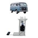 Módulo Bomba Combustível Flex Kombi Carat 1.4 Após 2006