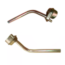 <transcy>Oil Filler Tube VW Beetle VW Bus T2</transcy>