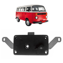 Fechadura Porta Lateral Meio Central Kombi Clipper 1975 A 97