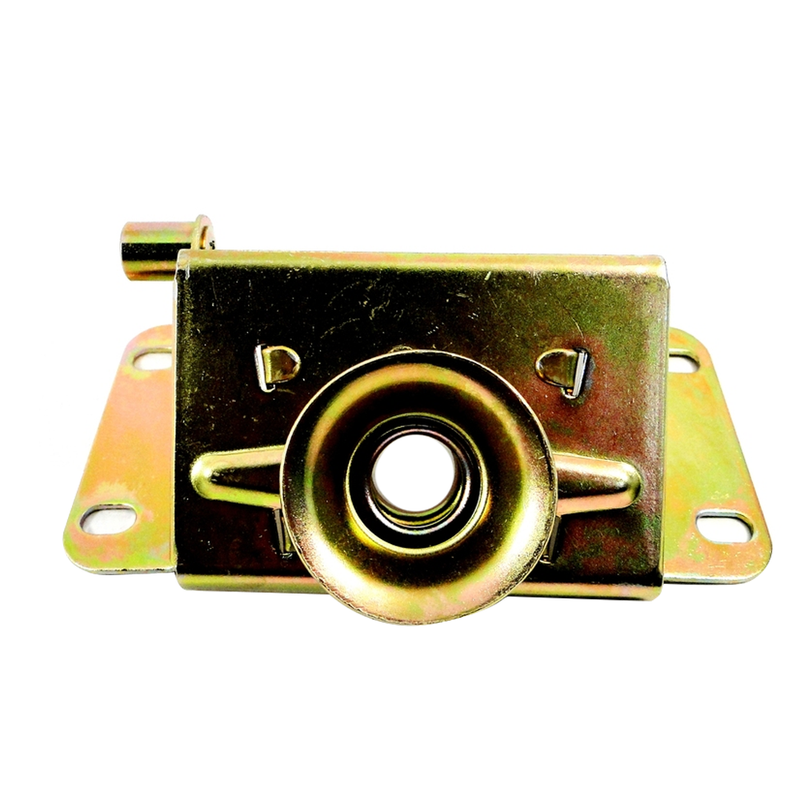 <transcy>Hood Latch Lock with Handle VW Beetle 1959 to 1970</transcy>