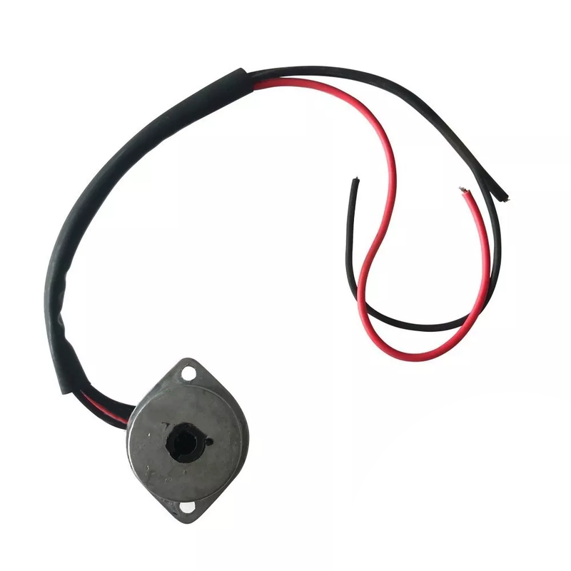 <transcy>Electric Ignition Starter Switch and Repair Kit VW Beetle 1959 to 1977</transcy>