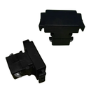 Fecho Tranca Porta Luva Corcel 2 Belina 2 Pampa Del Rey