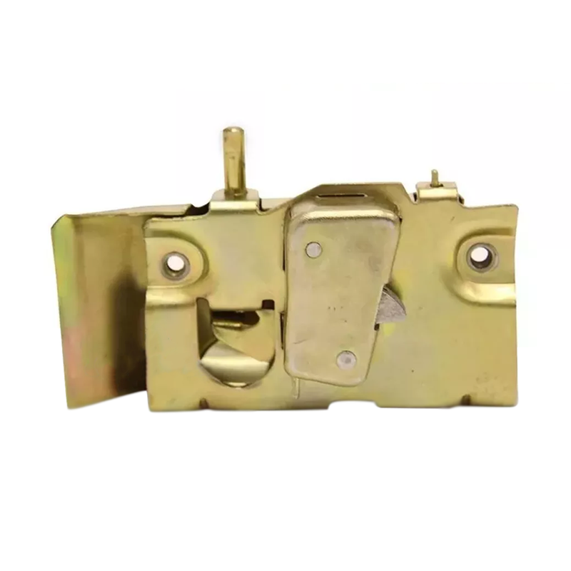 <transcy>Complete Restoration Kit Door Hood DeckLid Engine Handle Latch Lock Cylinder Keys Manual Window Regulator VW Beetle 1971 to 1977</transcy>