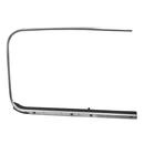 <transcy>Door Window Run Channel + Beltline Weatherstrip Kit VW Beetle 1978 to 1996</transcy>