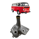 Tampa Da Caixa De Câmbio Kombi 1600 Clipper 1975 A 1997