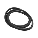 <transcy>Rear Side Opening Window Rubber Seal Ford Rural Willys Jeep Station Wagon</transcy>