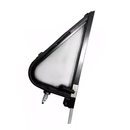 Par Quebra Vento Com Vidro Ford F100 F600 F1000 F14000