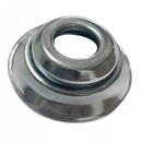 Kit Maçaneta Manivela Roseta Porta Vidro Ford F75 F-75 Rural