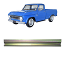 <transcy>Window Sash Regulator A10 C10 D10 GM Series</transcy>