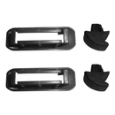 Manopla Roldana Botão Banco Corcel Belina 2 Del Rey Pampa