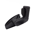 <transcy>Vent Window Latch Weatherstrip Rubber Seal Opel Commodore 1986 to 1990</transcy>