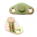 Batente Da Fechadura Da Porta F1000 F11000 1972 Até 1992