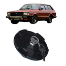 Tampa Combustível C/ Chave Belina 2 Pampa Del Rey Após 89