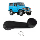 Manivela Do Vidro Toyota Bandeirante 1985 A 2001