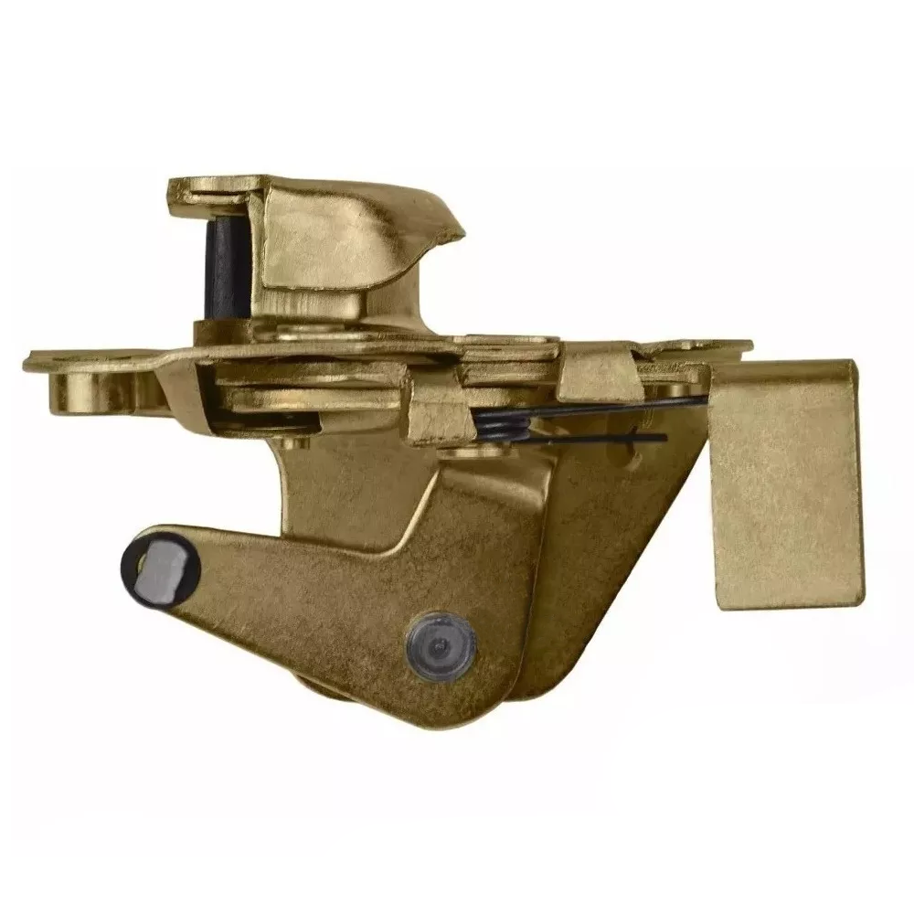 <transcy>Door Latch Lock Interior Handle Kit GM Chevrolet C Series A10 C10 D10 Veraneio</transcy>