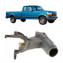 Trava Direção Volante Escamoteavel F1000 F4000 93/98 Santana