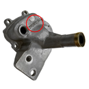 Tampa Da Caixa De Câmbio Kombi 1600 Clipper 1975 A 1997