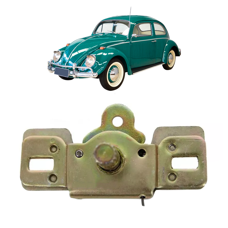 <transcy>Inner Door Latch VW Beetle 1959 to 1977</transcy>