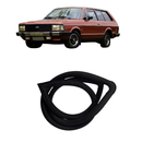 Borracha Janela Traseira Fixa Belina 2