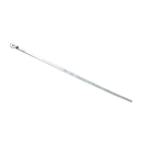 Vareta Comando Fechadura Porta Dianteira Kombi Corujinha 57 a 75