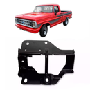 Trinco Fechadura Inferior Capô F1000 F4000 F11000 72 Até 92