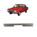 Suporte Do Vidro Da Porta Corcel Belina 1 1968 A 1977