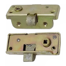 Fechadura Tampa Lateral Kombi Pick-up Cabrita 1953 A 2013