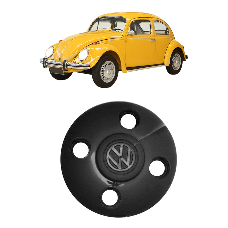 <transcy>Wheel Hubcap VW Beetle Brasilia Variant TL</transcy>