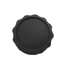 <transcy>Front Seat Knob VW Gol Parati Voyage Saveiro Beetle</transcy>