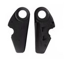 Capa Lateral Banco Aberta Gol Parati Saveiro G2 Kombi Carat