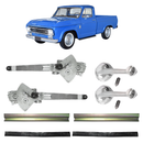 <transcy>Window Regulator Crank Handle Sash Kit A10 C10 D10 GM Series</transcy>